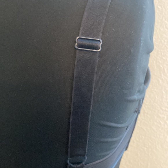 Victorias Secret Black Square design - Picture 4 of 6